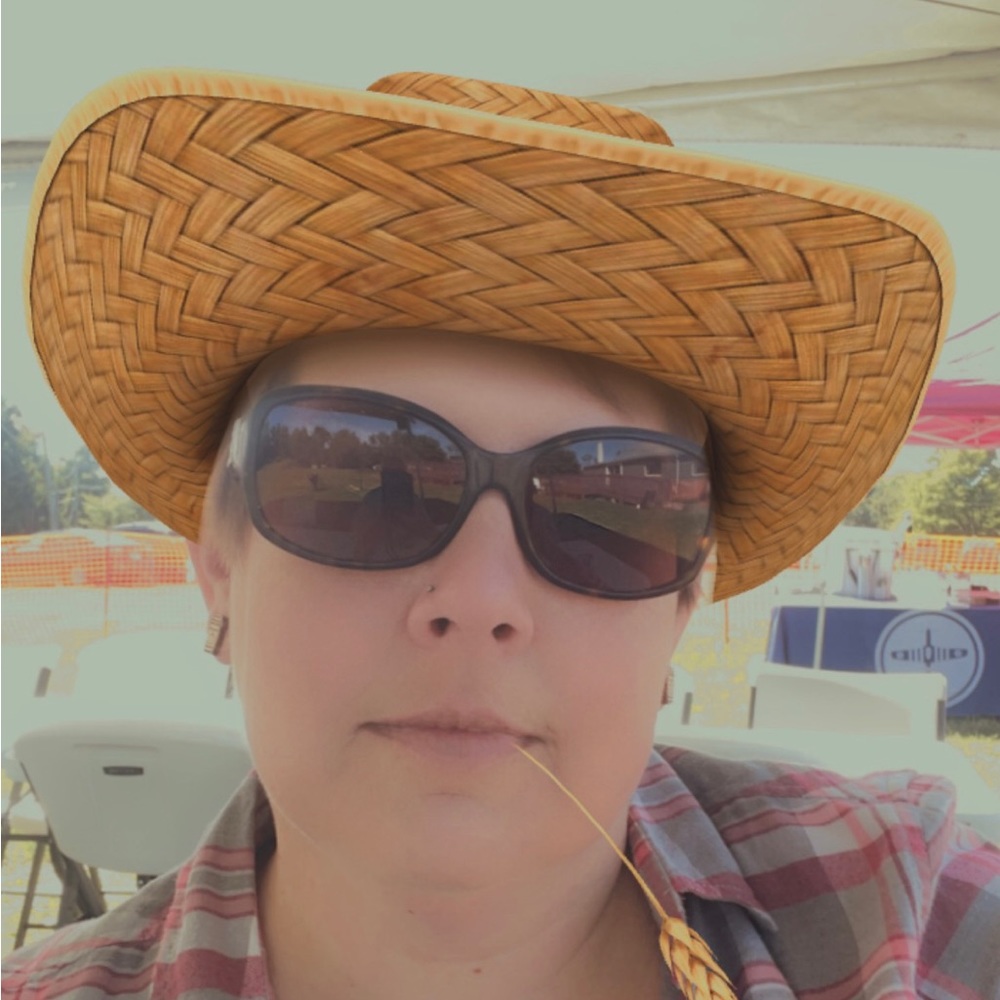 Meet your Posher, Michelle